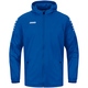 Allwetterjacke Team 2.0 royal Vorderansicht