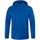 Allwetterjacke Allround royal Vorderansicht