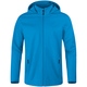 Allwetterjacke Allround JAKO blau Vorderansicht