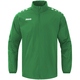 Regenjas Light One sportgroen Voorkant