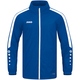 Allwetterjacke Power royal Vorderansicht