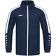 Allwetterjacke Power marine Vorderansicht
