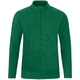KinderenFleece jas groen/sportgroen Voorkant
