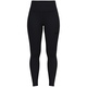womanKinderTight One Damen schwarz/schwarz Vorderansicht