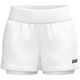 woman2-in-1 Short One Damen weiß Vorderansicht
