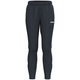 womanTrainingsbroek One damesmaten antraciet Voorkant