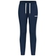 womanJogginghose One Cotton Damen marine Vorderansicht