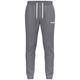 KinderJogginghose One Cotton grau Vorderansicht