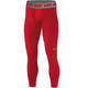 Long Tight Compression 2.0 sportrot Vorderansicht