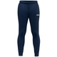 womanTrainingshose Dynamic Damen marine Vorderansicht