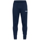 Trainingshose Dynamic marine Vorderansicht
