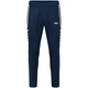 Trainingshose Allround marine Bild an Person