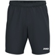 Trainingsshort One antraciet Voorkant