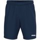 Trainingsshort One marine Vorderansicht