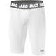 Short Tight Compression 2.0 weiß Vorderansicht