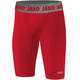 Short Tight Compression 2.0 sportrot Vorderansicht