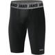 Short Tight Compression 2.0 schwarz Vorderansicht