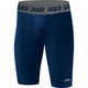 Short Tight Compression 2.0 navy Vorderansicht
