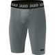Short Tight Compression 2.0 steingrau Vorderansicht