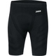 Short Tight Comfort 2.0 schwarz Vorderansicht