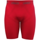 Short Tight Seamless rot Vorderansicht