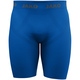 Short Tight Seamless royal Vorderansicht