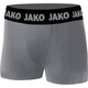 Boxershort Funktion grau meliert Vorderansicht