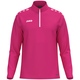Ziptop One deep pink Voorkant