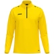 Ziptop One geel Voorkant