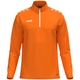 Ziptop One fluo oranje Voorkant