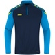 Ziptop Performance marine/JAKO blau Bild an Person