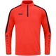 Ziptop Power flame/marine Vorderansicht