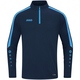 Ziptop Power marine/skyblue Vorderansicht