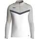 Ziptop Iconic weiß/soft grey/anthra light Vorderansicht