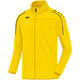 Trainingsvest Classico citroen Voorkant