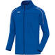 Trainingsvest Classico royal Voorkant