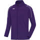 Trainingsvest Classico paars Voorkant