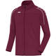 Trainingsvest Classico kastanje Voorkant