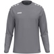 Sweater One grijs Voorkant