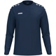 Sweat One marine Vorderansicht