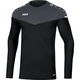 Sweat Champ 2.0 schwarz/anthrazit Bild an Person