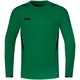 Sweater Challenge sportgroen/zwart Afbeelding op persoon