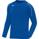 Sweat Classico royal Vorderansicht