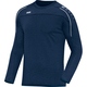 Sweat Classico marine Vorderansicht