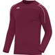 Sweater Classico kastanje Voorkant