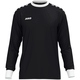 KinderTorwart Trikot One schwarz Vorderansicht