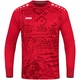 Keepershirt Tropicana sportrood Voorkant