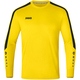 Torwart-Trikot Power citro Vorderansicht