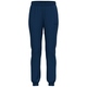 womanPolyesterbroek One damesmaten navy Voorkant