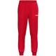 KinderPolyesterhose One rot Vorderansicht